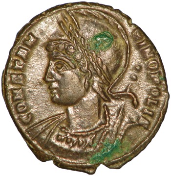 RIC VII Arelate 416