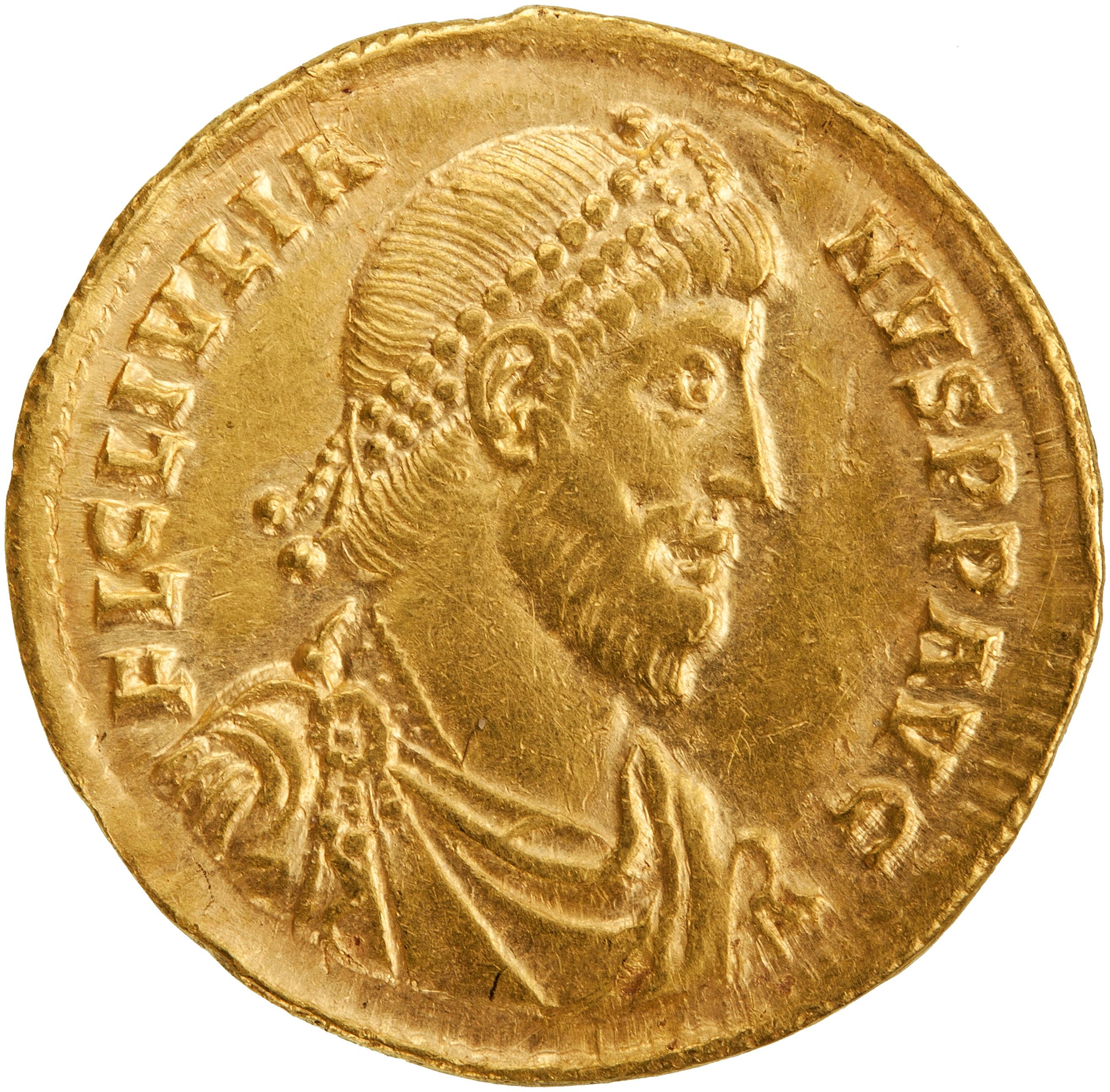 RIC VIII Constantinople 156