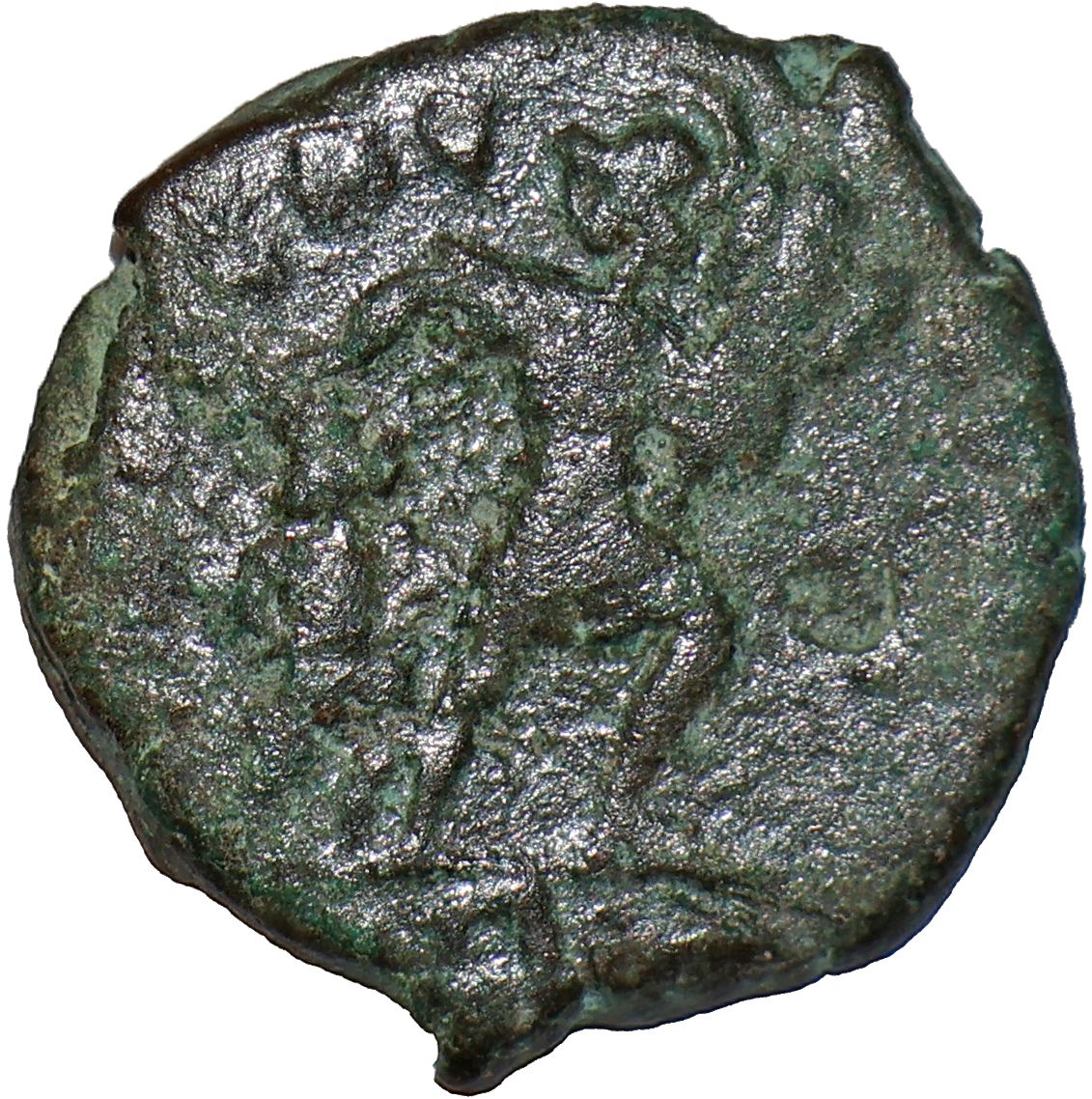 RIC VIII Rome 327