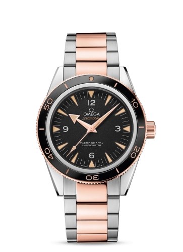 Omega — Seamaster 300