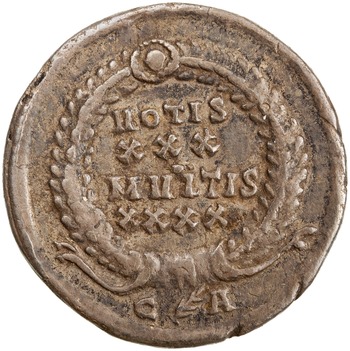 RIC VIII Constantinople 104