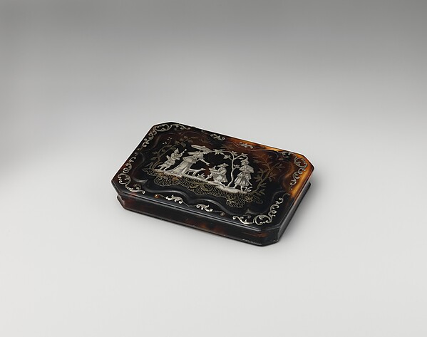 Additional museum view 4 of Box (accession 03.26.6).