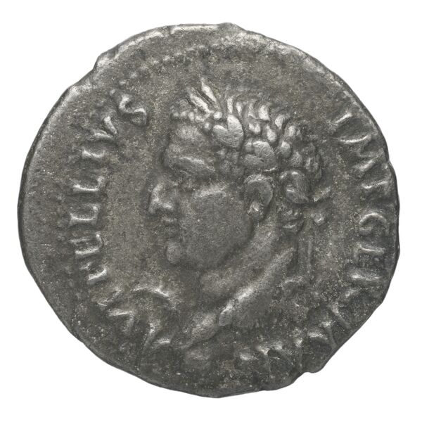RIC I (second edition) Vitellius 23