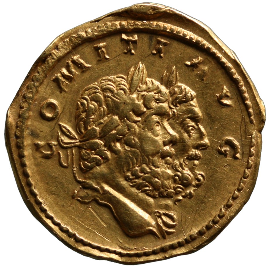 RIC V Postumus 261