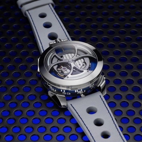 MB&F — M.A.D. Editions