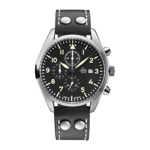 Laco — Chronographs