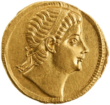 RIC VII Nicomedia 112