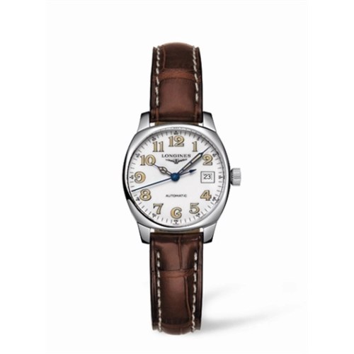 Longines — Spirit