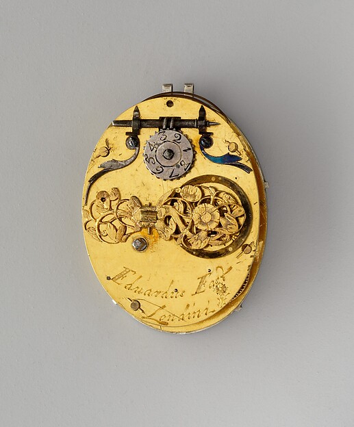Additional museum view 4 of Watch (accession 17.190.1468a, b).