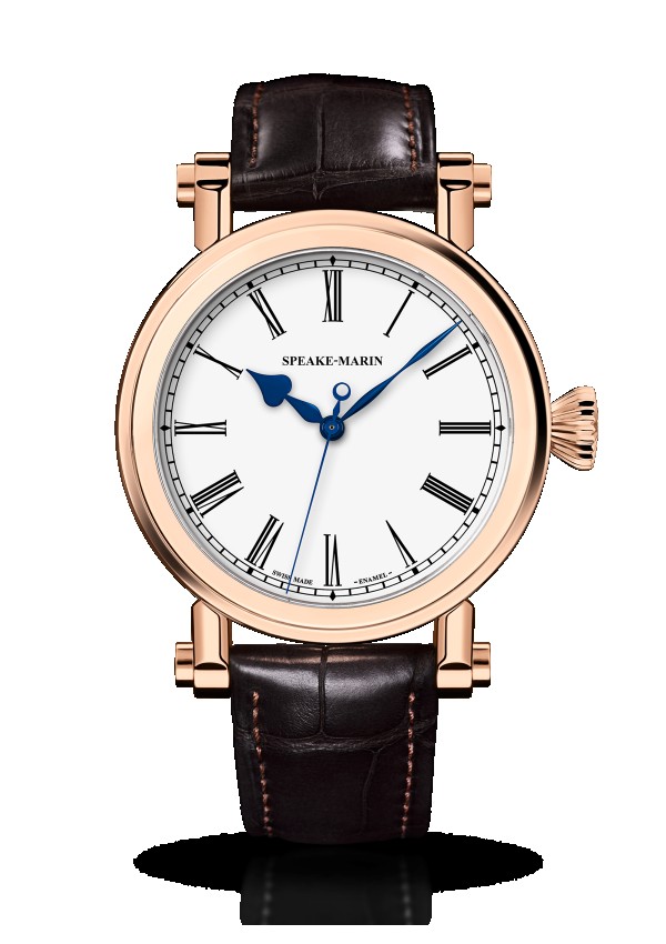 Speake-Marin — J-Class