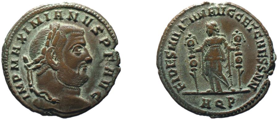RIC VI Aquileia 60b
