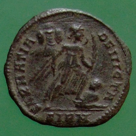 RIC VII Sirmium 48