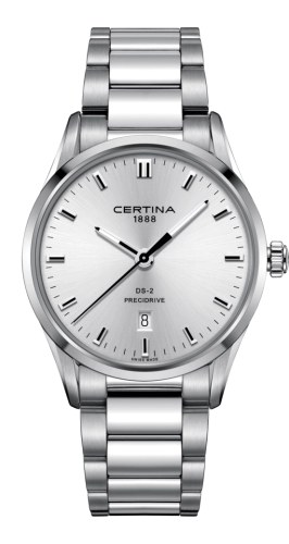 Certina — DS-2