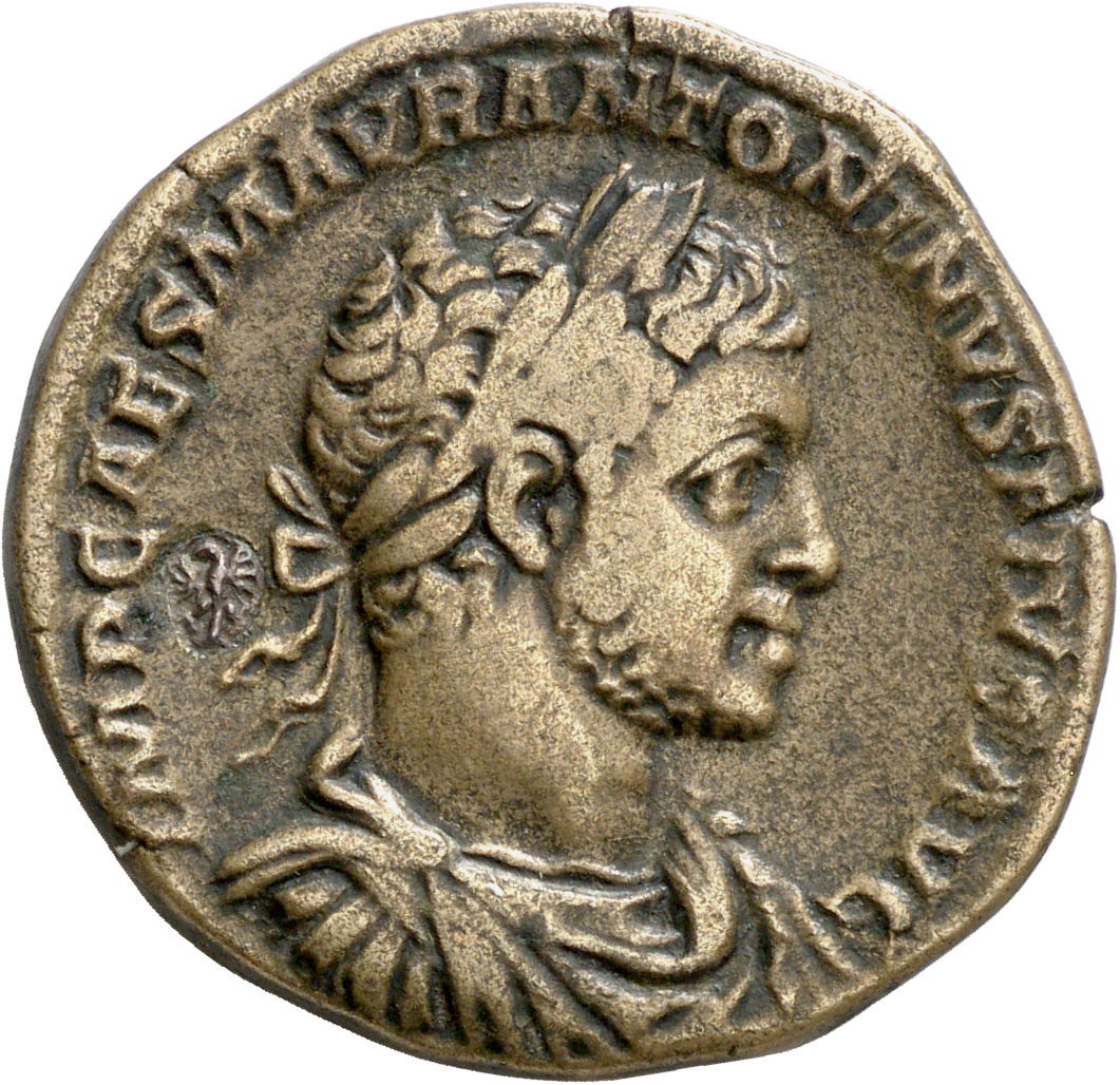 RIC IV Elagabalus 369