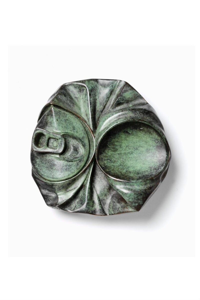 Decoration of the Rim 1