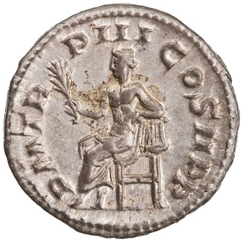 RIC IV Gordian III 114