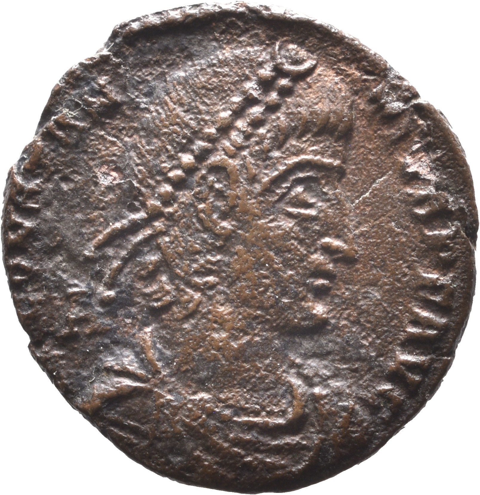 RIC VIII Treveri 350