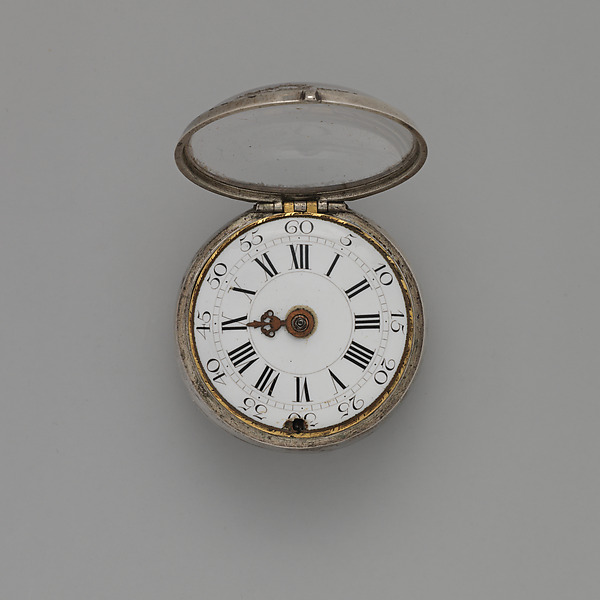 Additional museum view 4 of Watch (accession 89.2.89a, b).