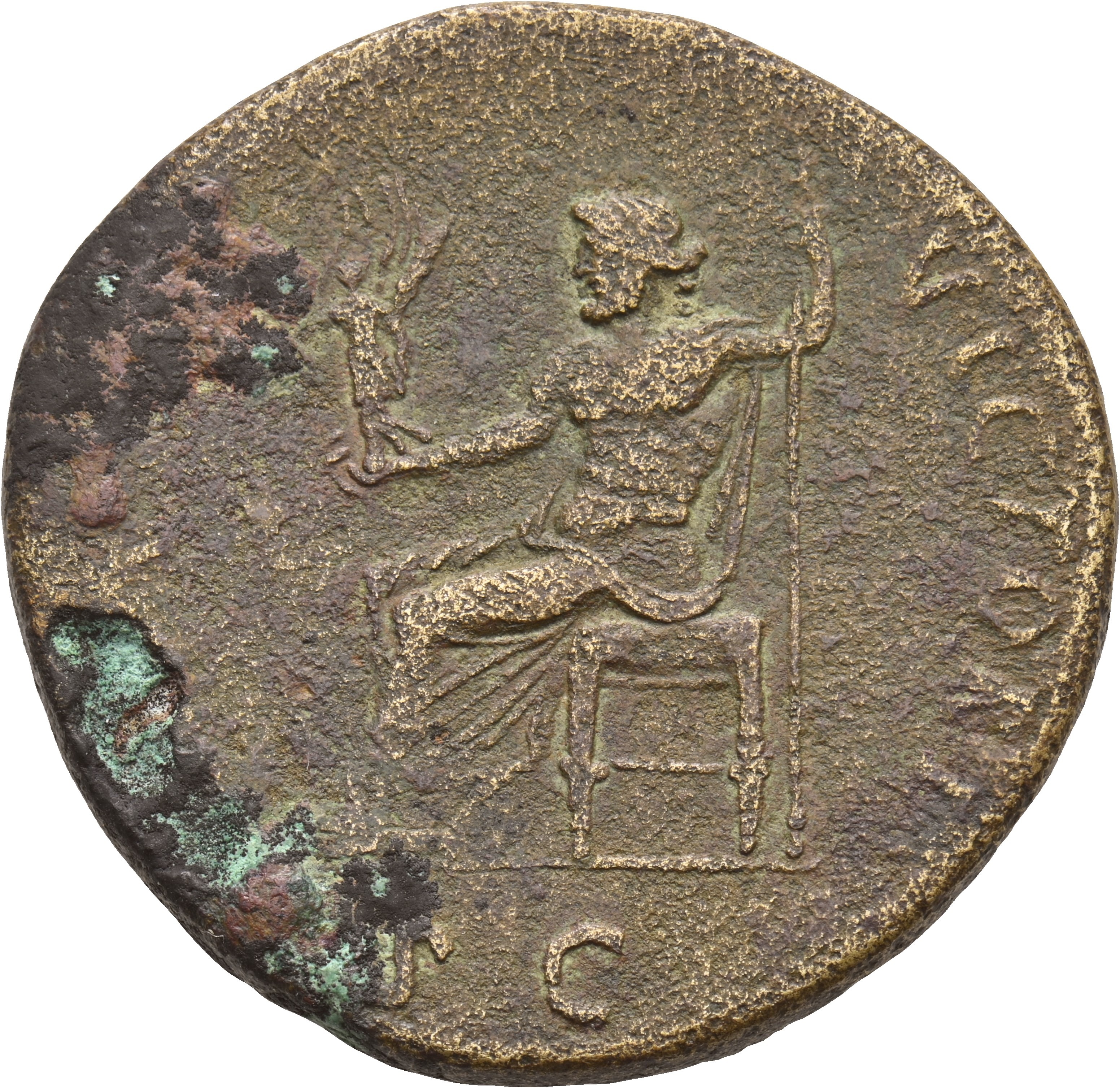 RIC II, Part 1 (second edition) Domitian 751