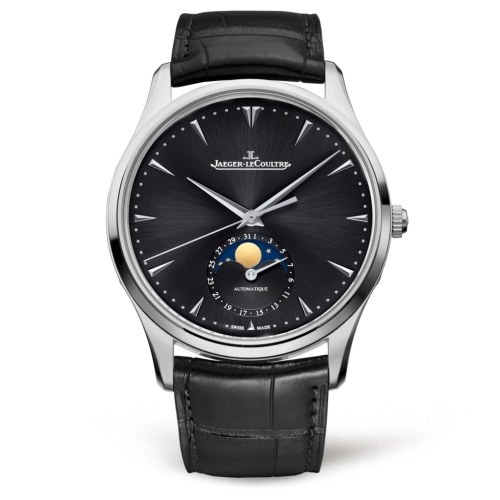 Jaeger-LeCoultre — Master Ultra Thin