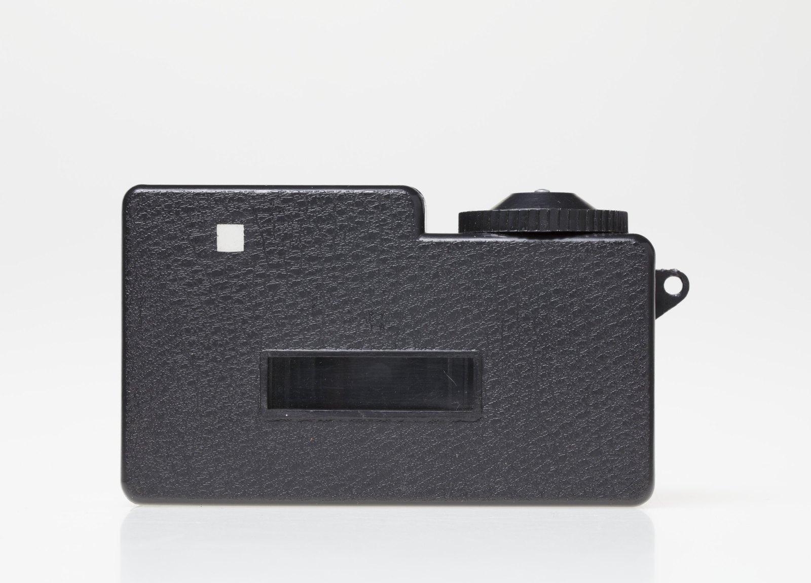 Camera, Sunpet James Bond 007, Hong Kong, 1982 — museum object HT 6400