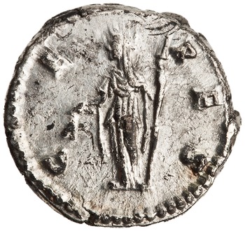 RIC III Antoninus Pius 378a (denarius)