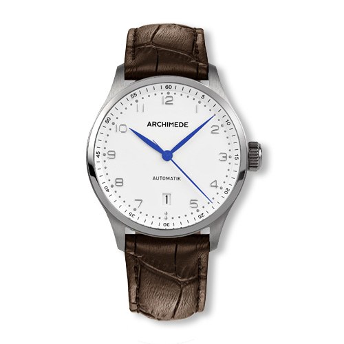 Archimede — Klassik
