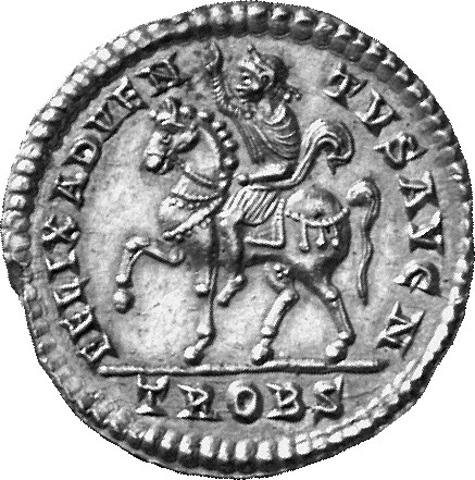 RIC IX Treveri 34