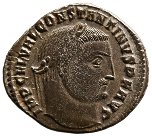 RIC VII Cyzicus 1