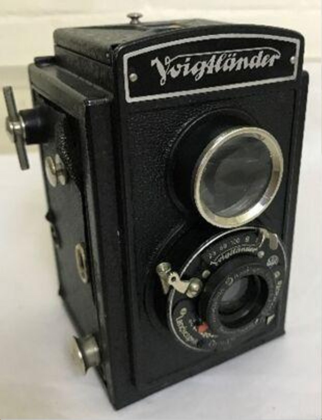 Voigtlander Brilliant