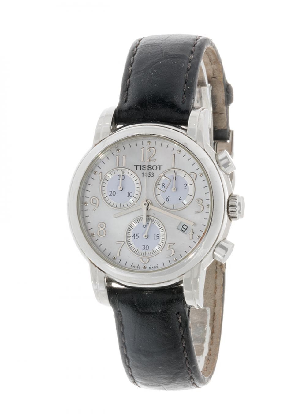 Tissot — T-Lady