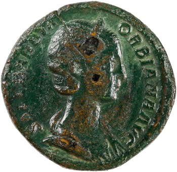 RIC IV Severus Alexander 657
