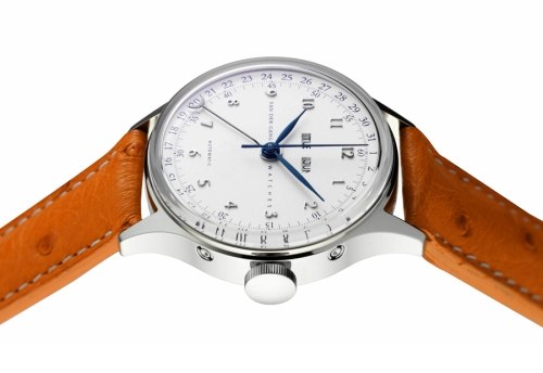 Van der Gang Watches — Ladies