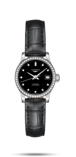 Longines — Record