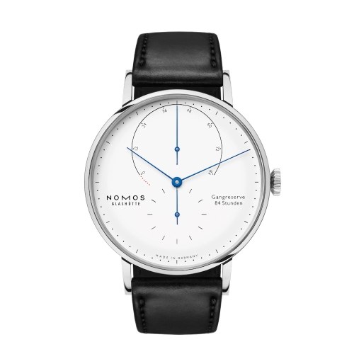 Nomos Glashütte — Lambda