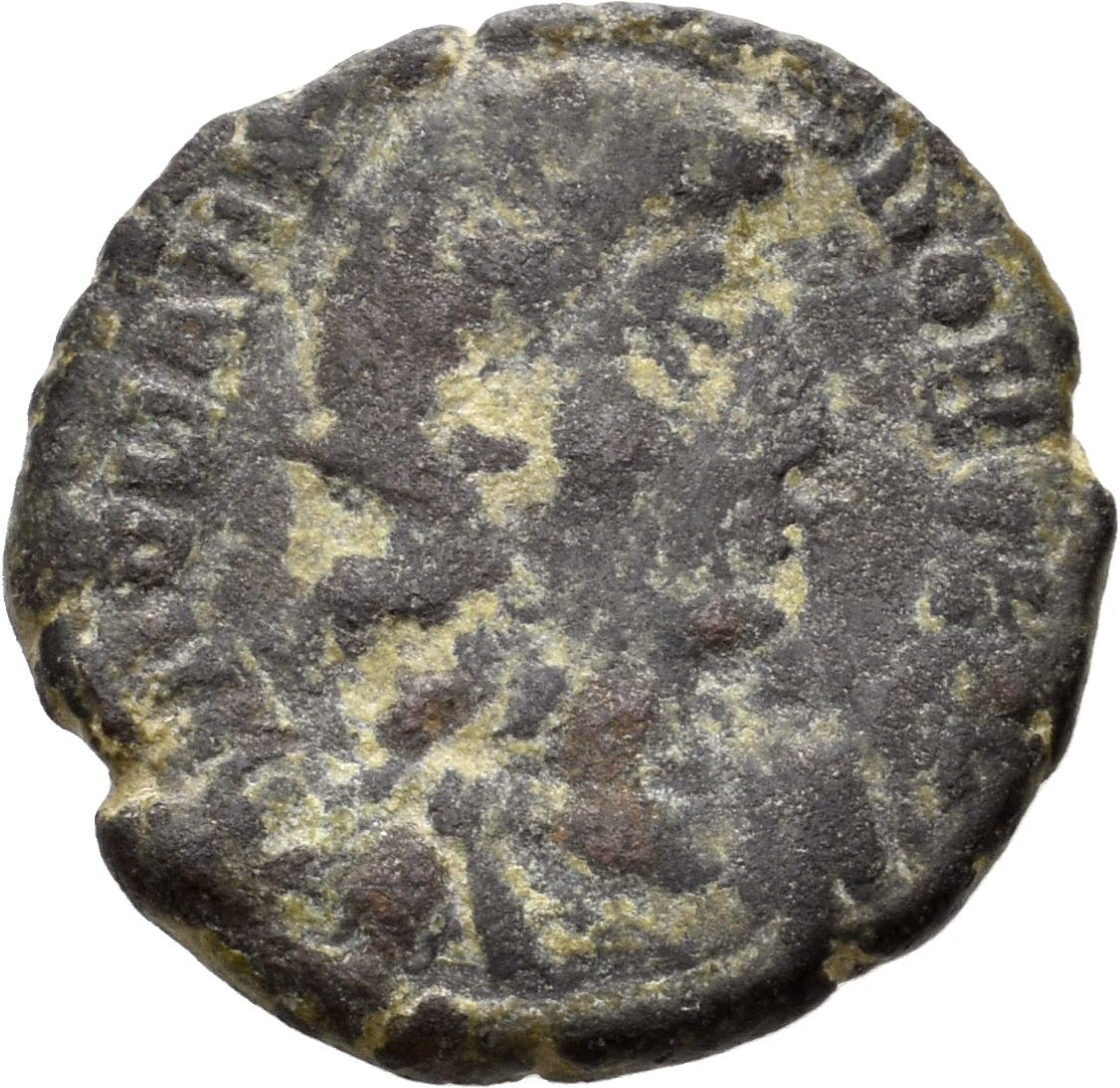 RIC VIII Nicomedia 116