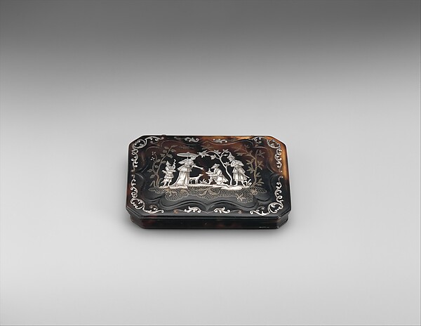 Additional museum view 2 of Box (accession 03.26.6).