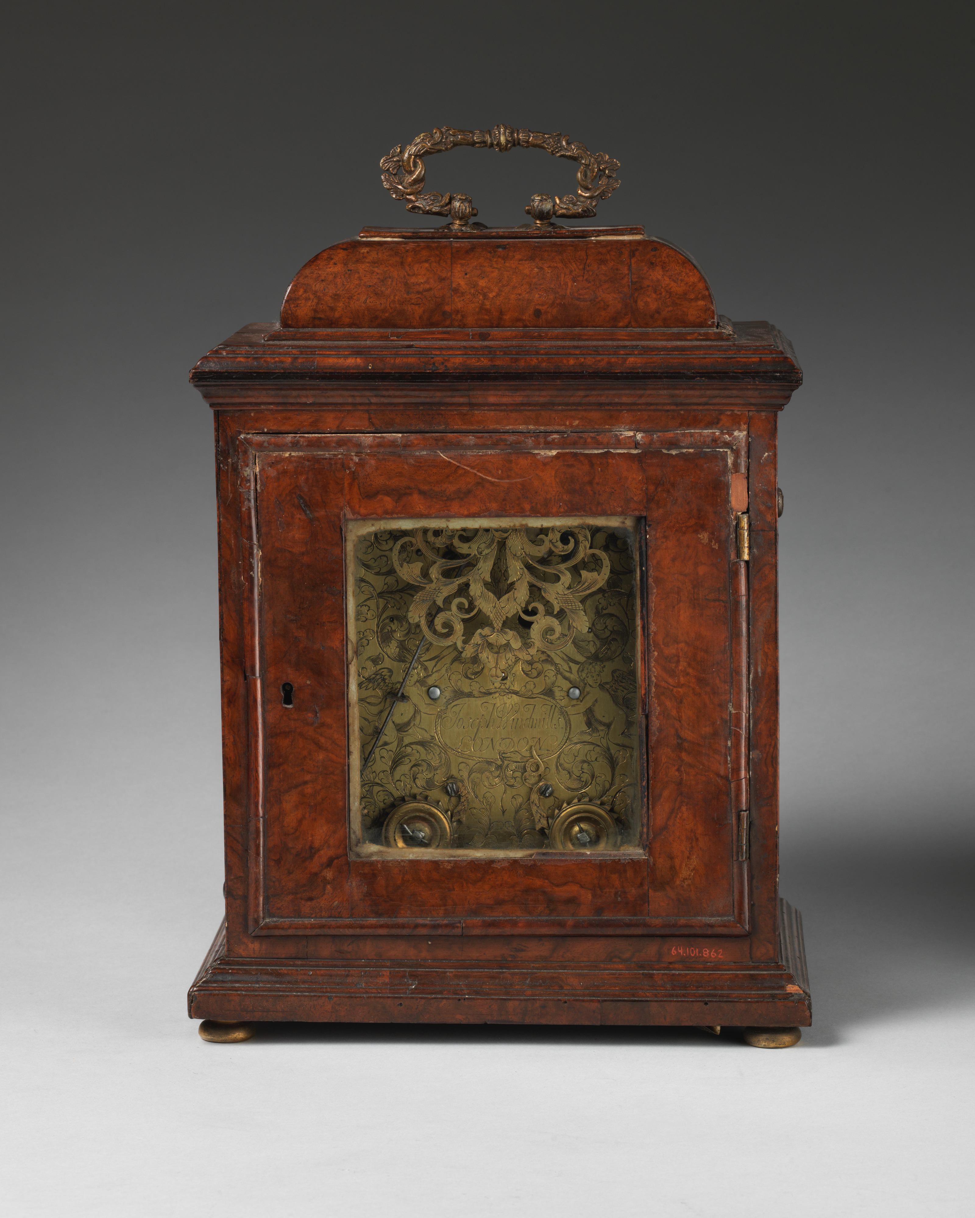Photograph of museum specimen 64.101.862; not an authentication of other objects.