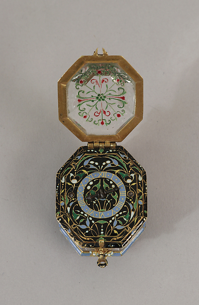 Photograph of museum specimen 17.190.1579; not an authentication of other objects.