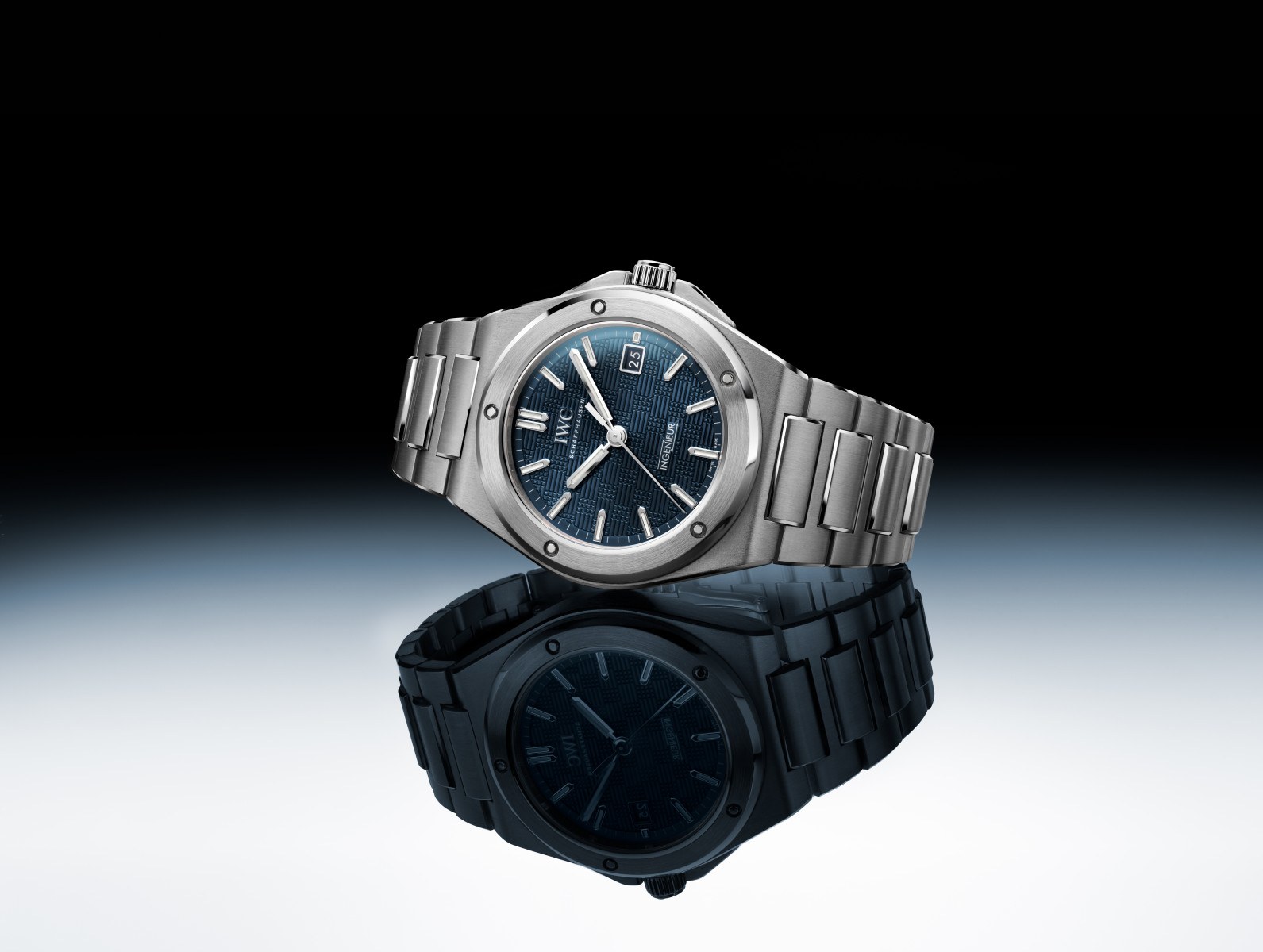 IWC — Ingenieur
