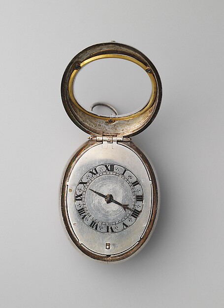 Additional museum view 2 of Watch (accession 17.190.1468a, b).