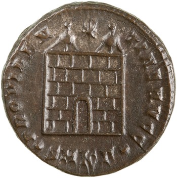 RIC VII Cyzicus 34
