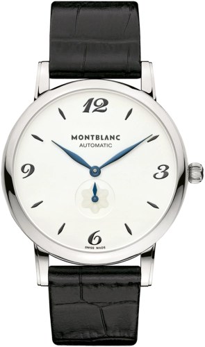 Montblanc — Star