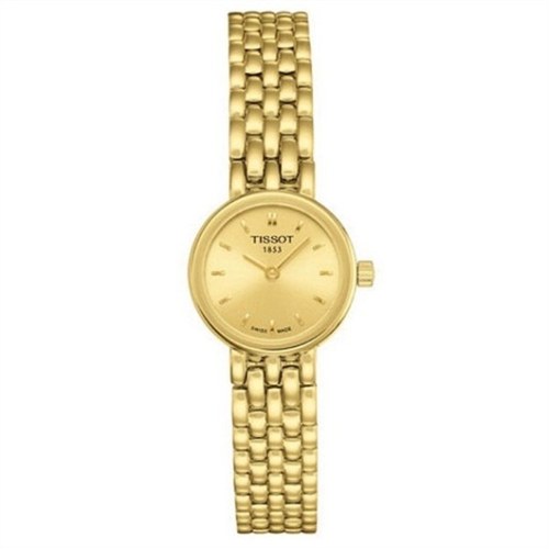 Tissot — Lovely