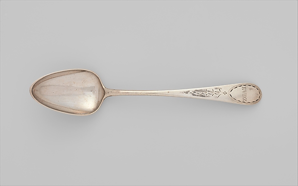 Photograph of museum specimen 33.120.442; not an authentication of other objects.