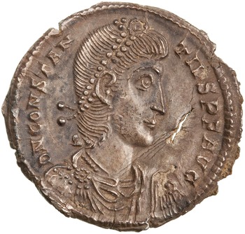 RIC VIII Thessalonica 160