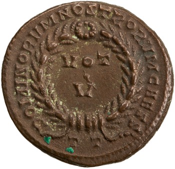 RIC VII Ticinum 148