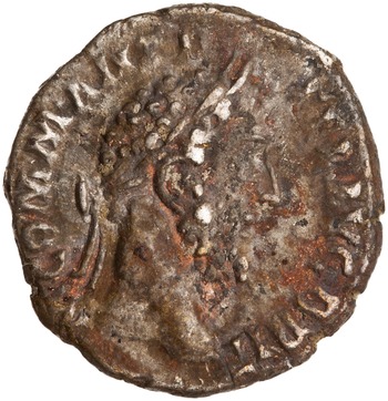 RIC III Commodus 155 (denarius)