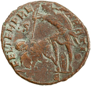 RIC VIII Thessalonica 188