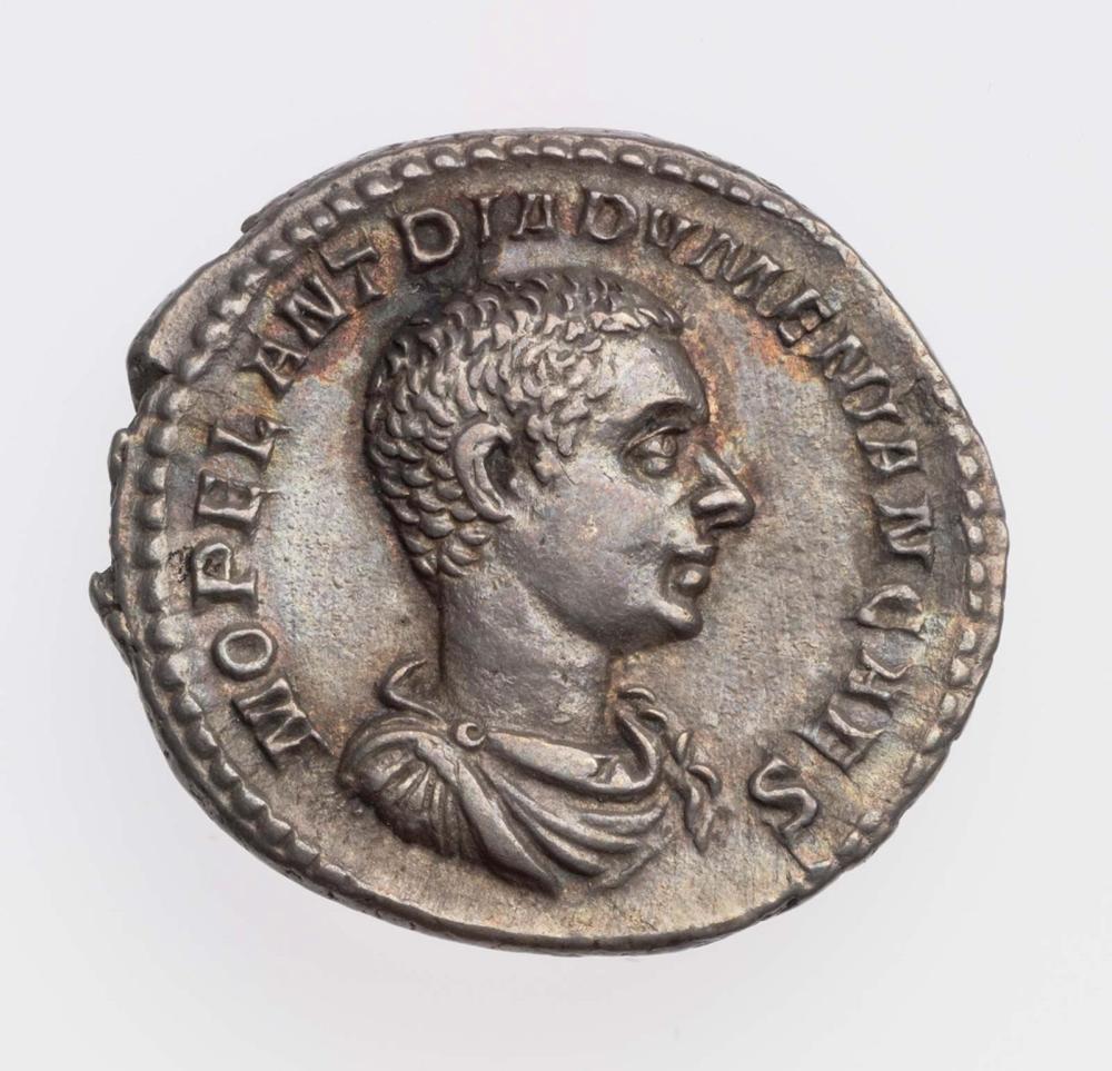 RIC IV Macrinus 102b